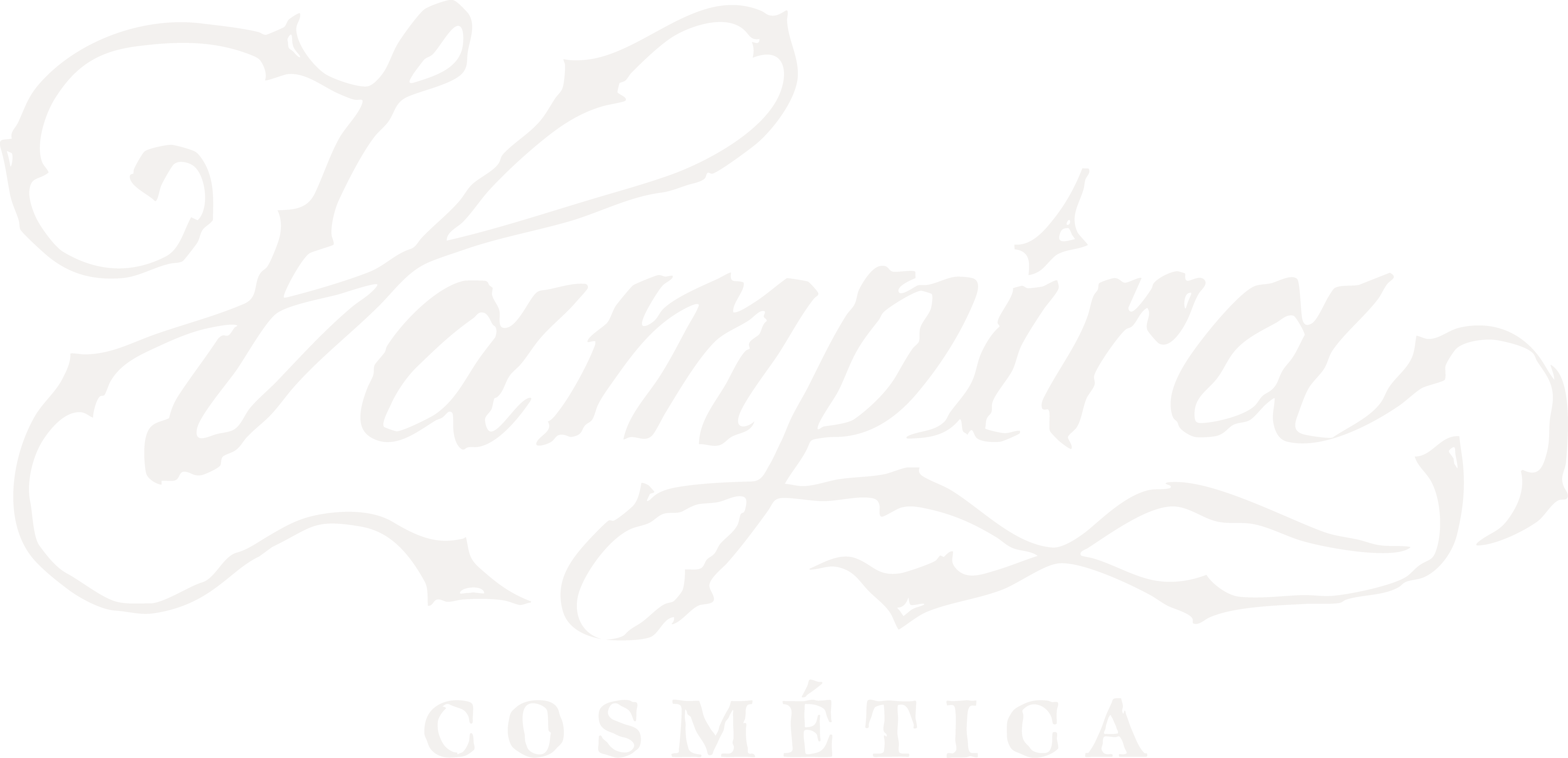 Vampira Cosmetica